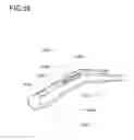 Fig. 35 - Incoming/outgoing-talk unit and incoming-talk unit