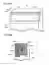 Fig. 45 - Incoming/outgoing-talk unit and incoming-talk unit