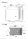 Fig. 49 - Incoming/outgoing-talk unit and incoming-talk unit