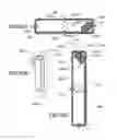 Fig. 63 - Incoming/outgoing-talk unit and incoming-talk unit