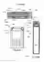 Fig. 87 - Incoming/outgoing-talk unit and incoming-talk unit