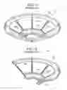 Fig. 02 - Speaker frame and speaker having the same
