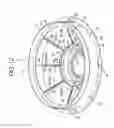 Fig. 10 - Speaker frame and speaker having the same