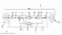 Fig. 01 - Method and hearing aid for the frequency distortion of an audio signal