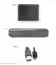 Fig. 02 - Portable Bluetooth Audio Hub