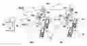 Fig. 01 - Determining location of client devices in a distributed antenna system (DAS) based on detecting received uplink power