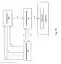 Fig. 11 - MANAGEMENT OF RESOURCE ALLOCATION IN A MOBILE TELECOMMUNICATION NETWORK