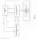 Fig. 13 - MANAGEMENT OF RESOURCE ALLOCATION IN A MOBILE TELECOMMUNICATION NETWORK