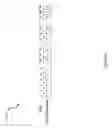 Fig. 07 - System and method for downlink transmission in a wireless network