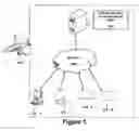 Fig. 02 - SYSTEM FOR TRANSMITTING AIRCRAFT DATA TO GROUND STATION(S) VIA ONE OR MORE COMMUNICATION CHANNELS