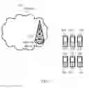 Fig. 02 - Method for uplink data transmission, terminal device and network device