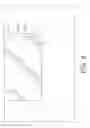 Fig. 08 - High temperature resistant fabric and its use in flexible circuits