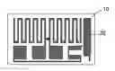 Fig. 01 - Method of manufacturing polymer printed circuit board
