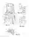 Fig. 22 - FLOOR BOX STANDS AND ELECTRICAL BOX ASSEMBLIES