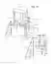 Fig. 32 - FLOOR BOX STANDS AND ELECTRICAL BOX ASSEMBLIES