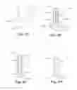 Fig. 48 - FLOOR BOX STANDS AND ELECTRICAL BOX ASSEMBLIES