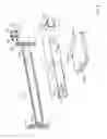 Fig. 03 - Reverse mount apparatus for a rack-mounted systems