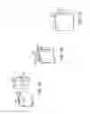 Fig. 08 - Reverse mount apparatus for a rack-mounted systems