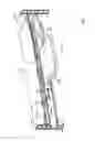 Fig. 10 - Reverse mount apparatus for a rack-mounted systems