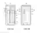 Fig. 06 - Heat-radiating structure and electronic device including the same