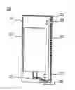 Fig. 01 - Door cooler