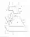 Fig. 01 - Heat dissipating structure and electronic apparatus