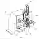 Fig. 04 - System for inserting pins into an article