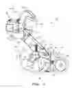 Fig. 03 - Depth control of an agricultural fertilizer row unit
