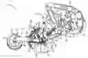 Fig. 01 - System for applying down pressure in a coulter assembly