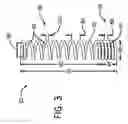 Fig. 04 - System for applying down pressure in a coulter assembly