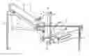 Fig. 01 - Two armed robotic system for adjusting the height of an agricultural tool