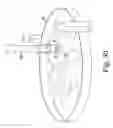 Fig. 24 - SYSTEM FOR IMAGING AND ORIENTING SEEDS AND METHOD OF USE