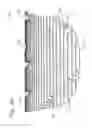 Fig. 06 - Segmented corn processing roll