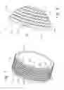 Fig. 09 - Segmented corn processing roll
