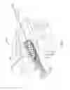 Fig. 02 - Combine threshing system with crop flow control