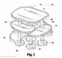 Fig. 02 - Elevated animal waste repository