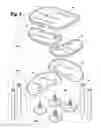 Fig. 06 - Elevated animal waste repository