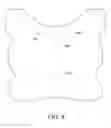 Fig. 05 - Horse Blanket with Insulative Insert
