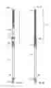 Fig. 07 - Leash with variable anchor