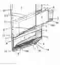 Fig. 01 - Hygienic nesting Cavity for Birds