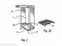 Fig. 03 - Hygienic nesting Cavity for Birds