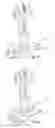 Fig. 05 - Evisceration apparatus and a method for eviscerating suspended poultry