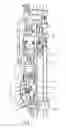 Fig. 07 - Evisceration apparatus and a method for eviscerating suspended poultry