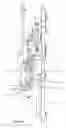 Fig. 13 - Evisceration apparatus and a method for eviscerating suspended poultry