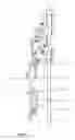 Fig. 17 - Evisceration apparatus and a method for eviscerating suspended poultry