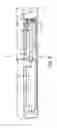 Fig. 05 - Electronic pipe