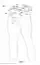 Fig. 02 - Waistband with support panel