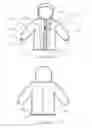 Fig. 02 - CHILD'S GARMENT