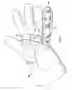 Fig. 04 - TIG WELDING FINGER SHIELD