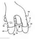 Fig. 01 - Glove